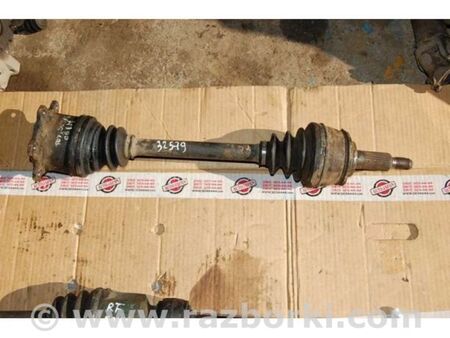 ФОТО Привід задній для Toyota Supra Київ