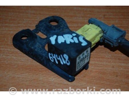ФОТО Датчик удару для Toyota Yaris (00-05) Київ