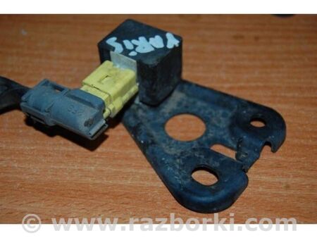 ФОТО Датчик удару для Toyota Yaris (00-05) Київ