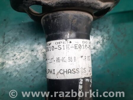 ФОТО Амортизатор для Honda Prelude Київ