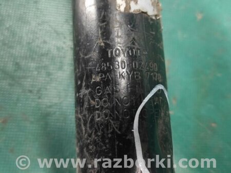 ФОТО Амортизатор для Toyota Corolla E140/E150 (11.2006-08.2013) Київ