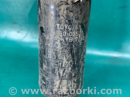 ФОТО Амортизатор для Toyota Auris E150 (06-12) Київ