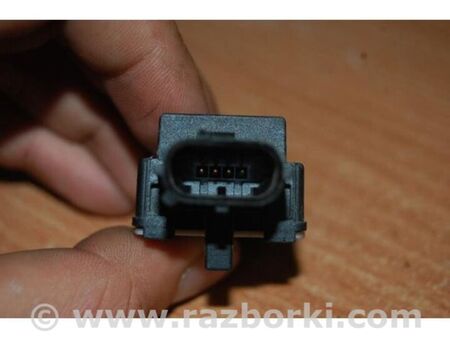 ФОТО Датчик удару для Toyota Corolla E140/E150 (11.2006-08.2013) Київ