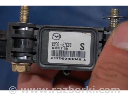 ФОТО Датчик удару для Mazda 5 CR (2006-2010) Київ