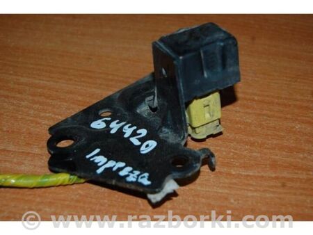 ФОТО Датчик удару для Subaru Impreza II GD GG (00-07) Київ