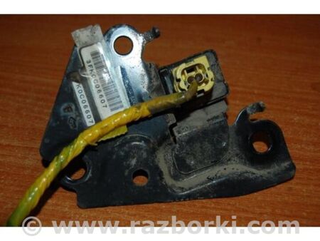 ФОТО Датчик удару для Subaru Impreza II GD GG (00-07) Київ