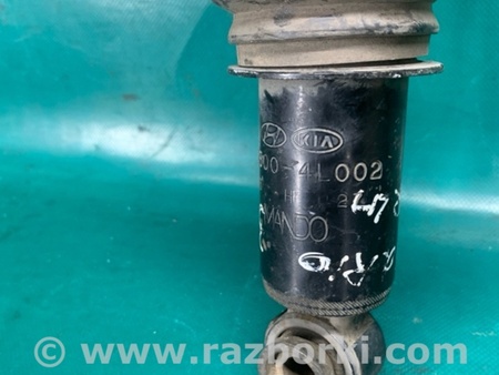 ФОТО Амортизатор для KIA Rio 3 UB (11-17) Київ