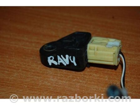 ФОТО Датчик удару для Toyota RAV-4 III CA30W/XA30 (05-16) Київ