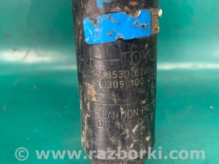 ФОТО Амортизатор для Toyota Corolla E16/E17 (2012-2018) Київ