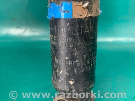 ФОТО Амортизатор для Toyota Corolla E16/E17 (2012-2018) Київ