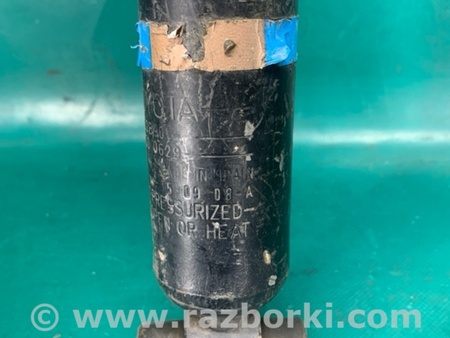 ФОТО Амортизатор для Toyota Corolla E16/E17 (2012-2018) Київ