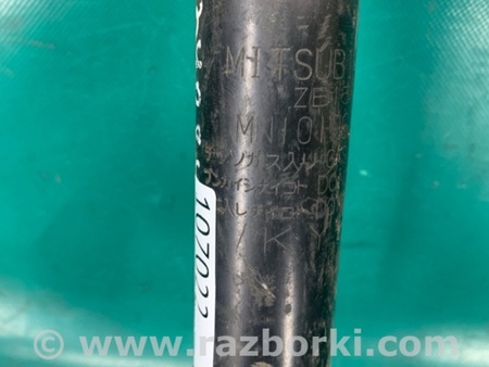 ФОТО Амортизатор для Mitsubishi Lancer IX 9 (03-07) Київ