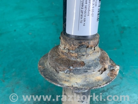 ФОТО Амортизатор для Mitsubishi Lancer IX 9 (03-07) Київ