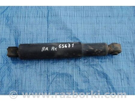 ФОТО Амортизатор для Mitsubishi Pajero Sport (96-09) Київ