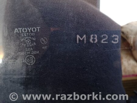 ФОТО Скло дверей для Toyota Camry 10 XV10 (91-96) Київ