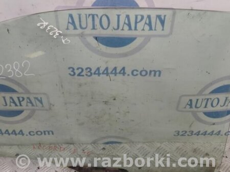 ФОТО Скло дверей для Honda Accord V CD/CE (93-98) Київ