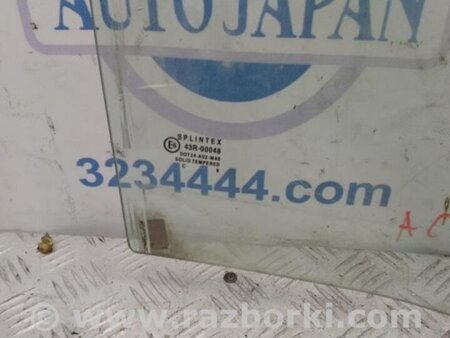 ФОТО Скло дверей для Honda Accord V CD/CE (93-98) Київ