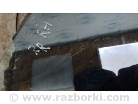 ФОТО Скло дверей для Mazda 626 GE (1991-1997) Київ