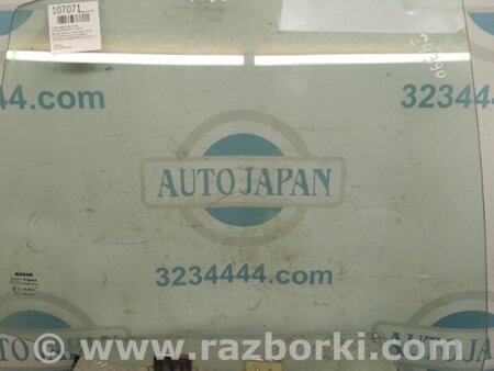 ФОТО Скло дверей для Nissan Primera P11 Київ