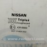 ФОТО Скло дверей для Nissan Primera P11 Київ