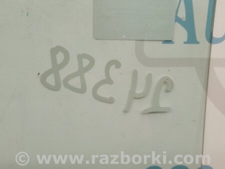 ФОТО Скло дверей для Honda Accord IV CB (89-94) Київ