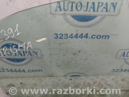 ФОТО Скло дверей для Mitsubishi Carisma Київ