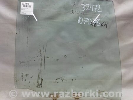 ФОТО Скло дверей для Nissan Sunny N14 Київ