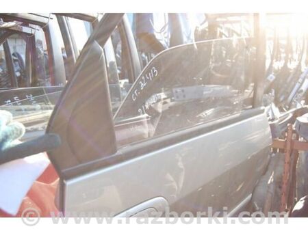 ФОТО Скло дверей для Honda City III (96-02) Київ