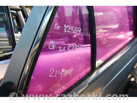 ФОТО Скло дверей для Mazda 929 HC (1986–1991) Київ