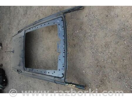 ФОТО Дах для Honda CR-V III (06-12) Київ