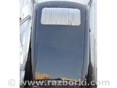 ФОТО Дах для Infiniti FX S50 (03-08) Київ