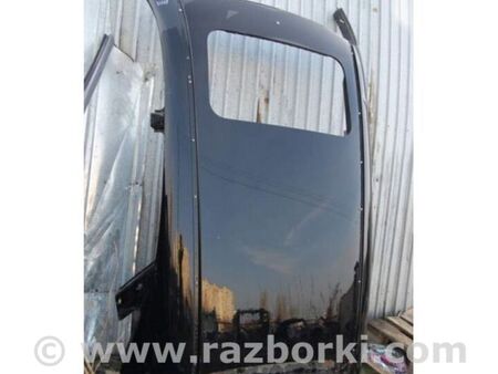 ФОТО Дах для Infiniti FX S50 (03-08) Київ