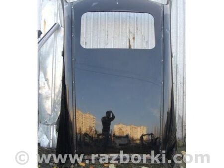 ФОТО Дах для Infiniti FX S50 (03-08) Київ