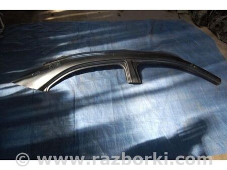 ФОТО Дах для Honda Accord VIII CU/CP (07-13) Київ