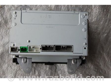 ФОТО Магнітола для Honda CR-V III (06-12) Київ