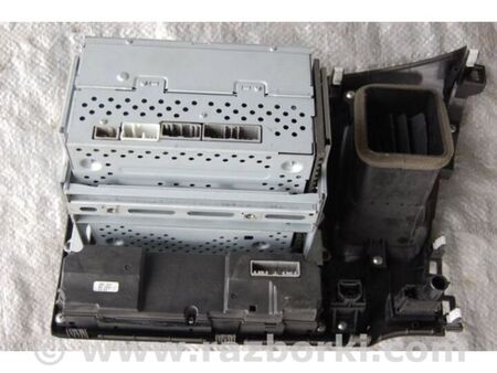 ФОТО Магнітола для Honda Civic 8 FK,FN1,FN2 UFO (09.2005 - 06.2012) Київ