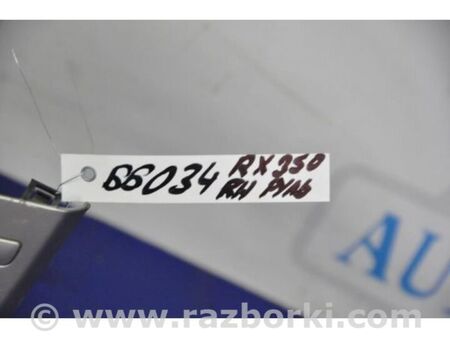 ФОТО Магнітола для Lexus RX300/330/350/400 (03-09) Київ