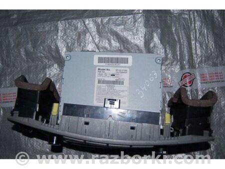 ФОТО Магнітола для Toyota Venza Київ