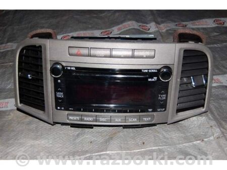 ФОТО Магнітола для Toyota Venza Київ