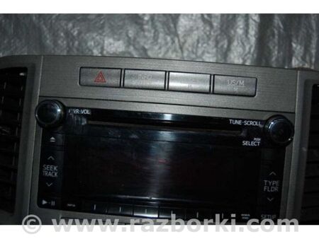 ФОТО Магнітола для Toyota Venza Київ