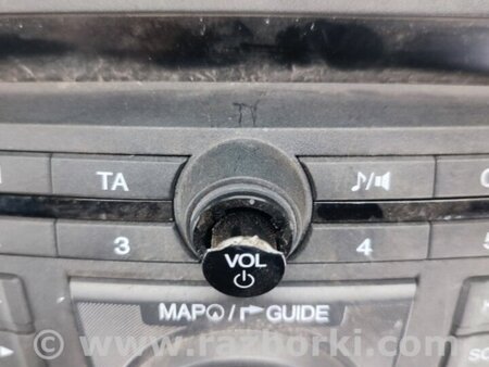 ФОТО Магнітола для Honda Accord VIII CU/CP (07-13) Київ