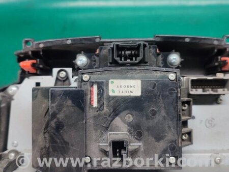 ФОТО Магнітола для Honda Accord VIII CU/CP (07-13) Київ