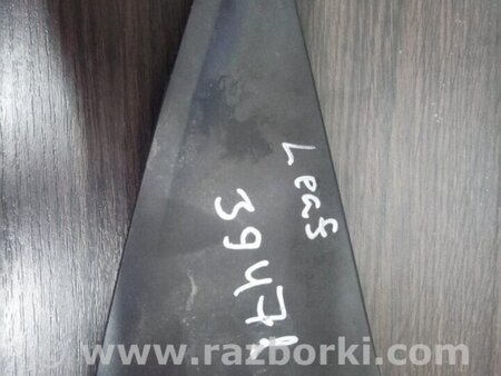 ФОТО Накладка кузова для Nissan LEAF (10-17) Київ