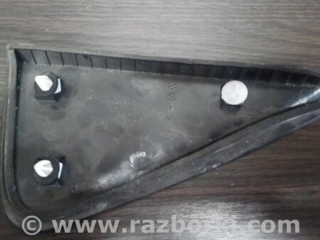 ФОТО Накладка кузова для Nissan LEAF (10-17) Київ