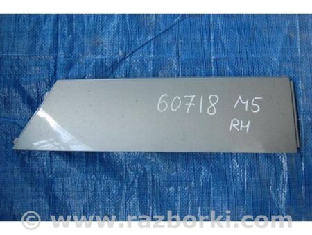 ФОТО Накладка кузова для Mazda 5 CR (2006-2010) Київ