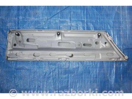 ФОТО Накладка кузова для Mazda 5 CR (2006-2010) Київ