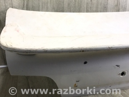 ФОТО Кришка багажника для Nissan Bluebird Київ