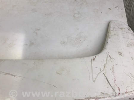 ФОТО Кришка багажника для Nissan Bluebird Київ