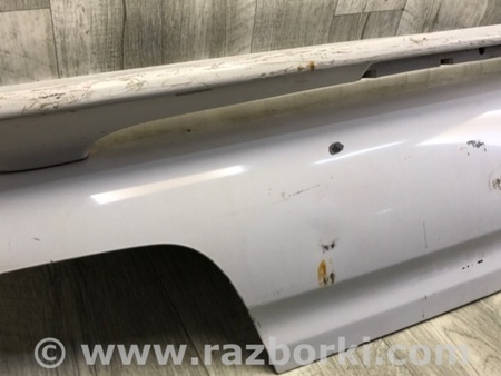 ФОТО Кришка багажника для Nissan Bluebird Київ