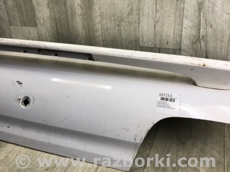 ФОТО Кришка багажника для Nissan Bluebird Київ